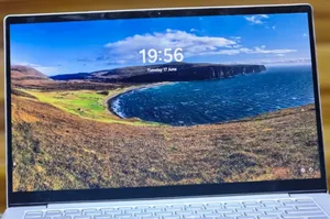 Photo - New Laptop Lenovo 8GB Intel Core I5 SSD 512GB