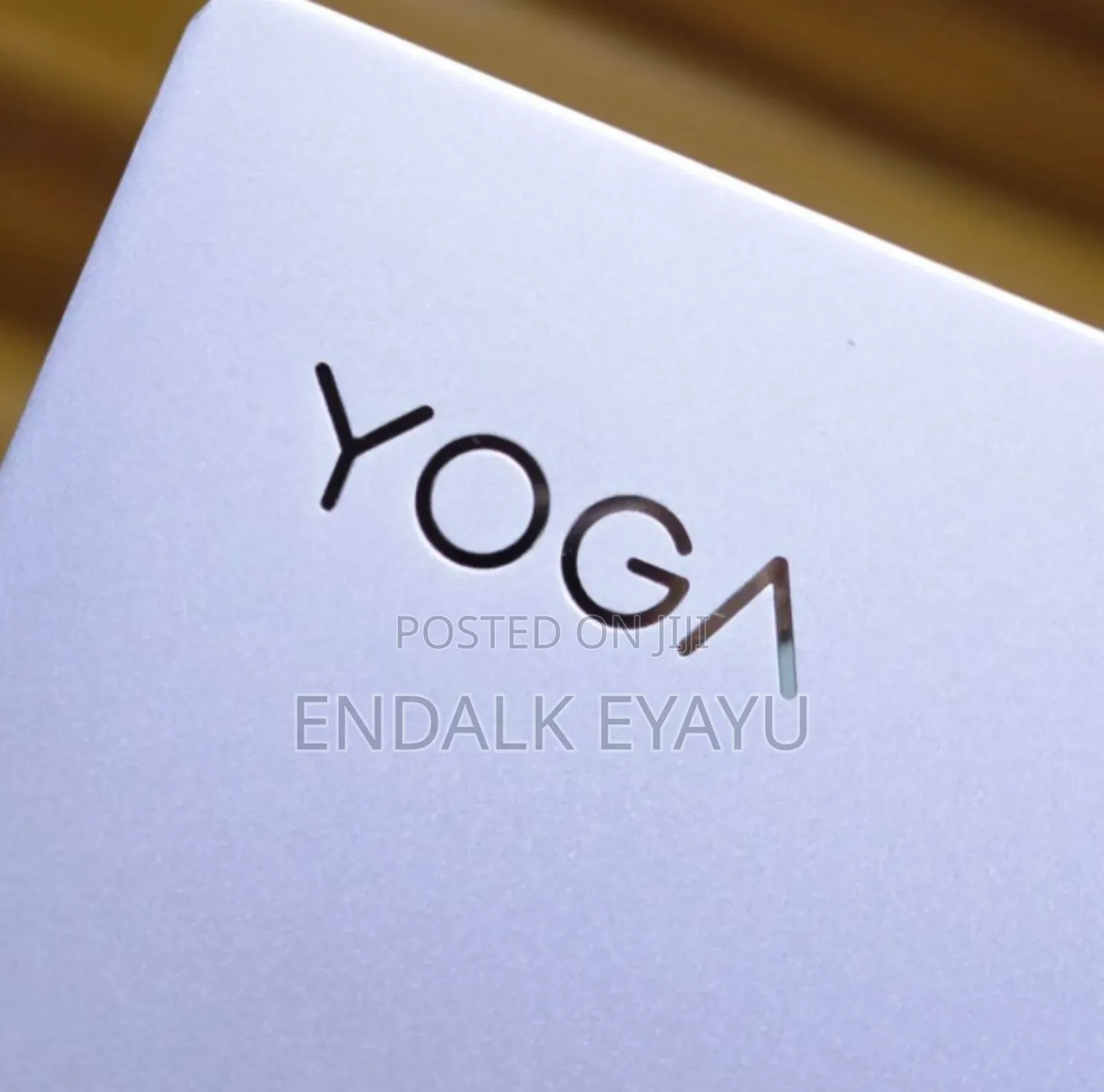 New Laptop Lenovo 8GB Intel Core I5 SSD 512GB