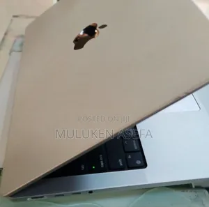 New Laptop Apple MacBook Pro M1 16GB Apple M1 Pro SSD 512GB