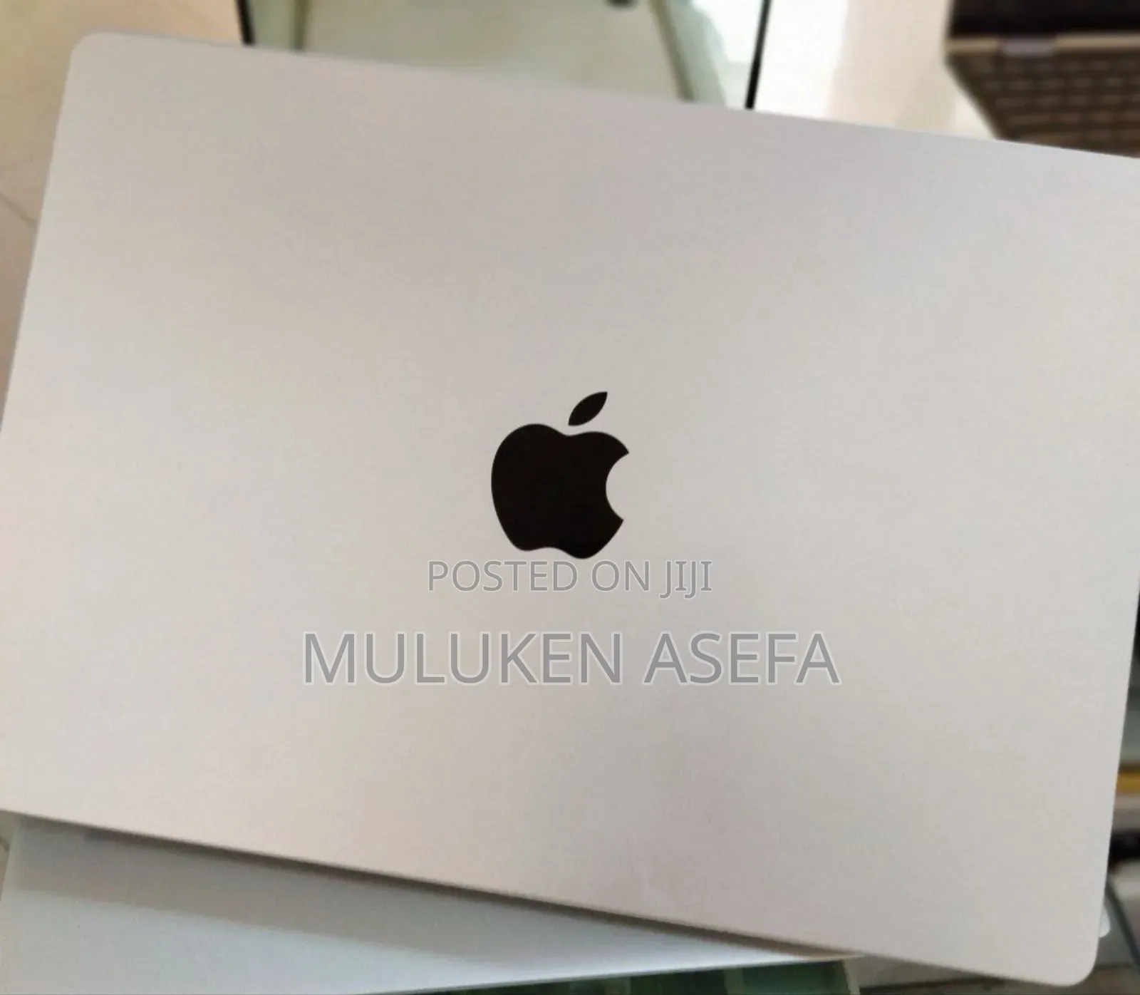 New Laptop Apple MacBook Pro M1 16GB Apple M1 Pro SSD 512GB