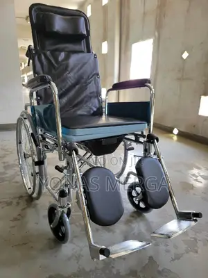 3in1 Toilet Wheelchair么得wheelchairوووwheelchair=٣wheelchair