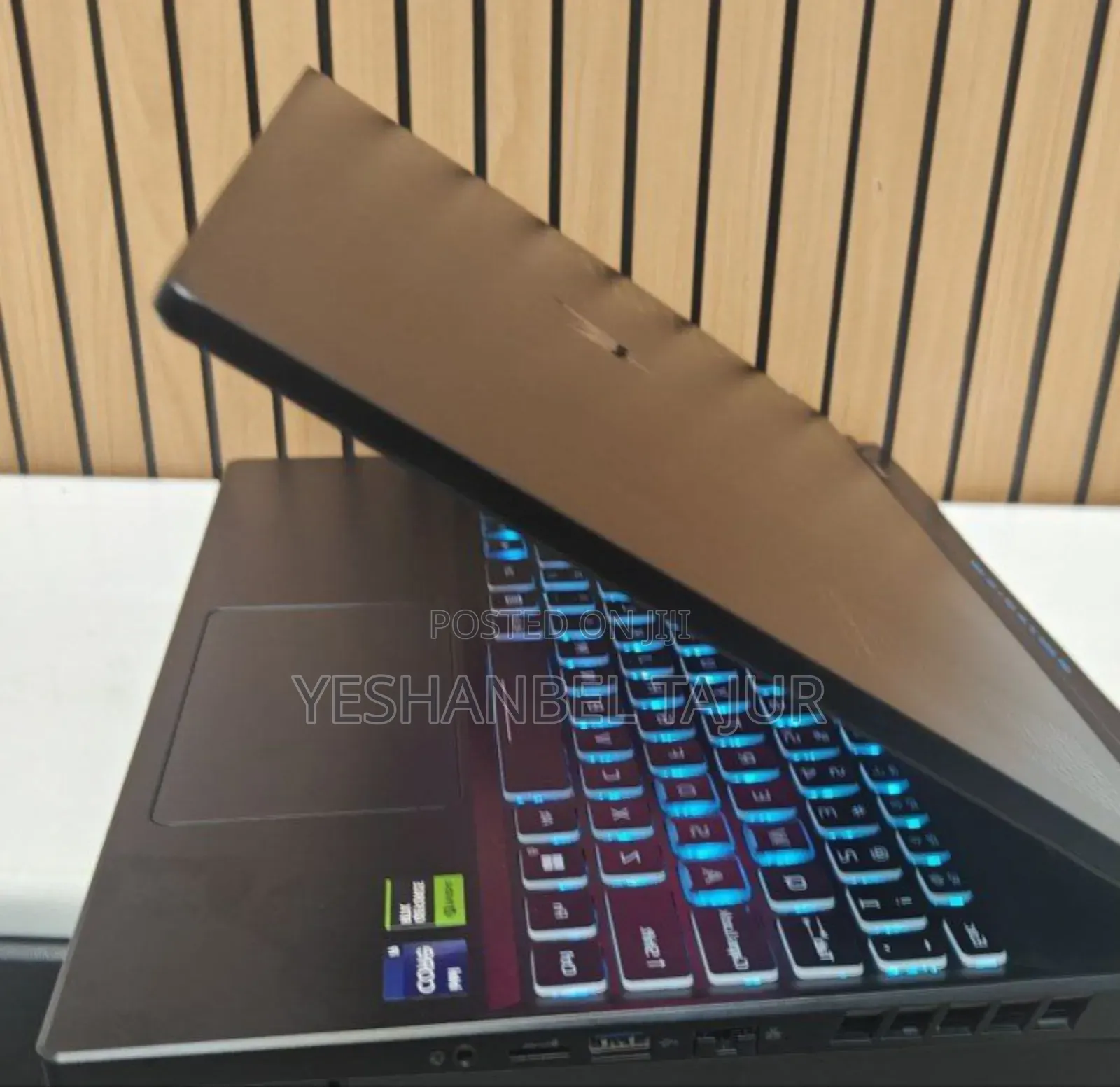 New Laptop Acer Predator Helios 300 16GB Intel Core I9 SSD 1T