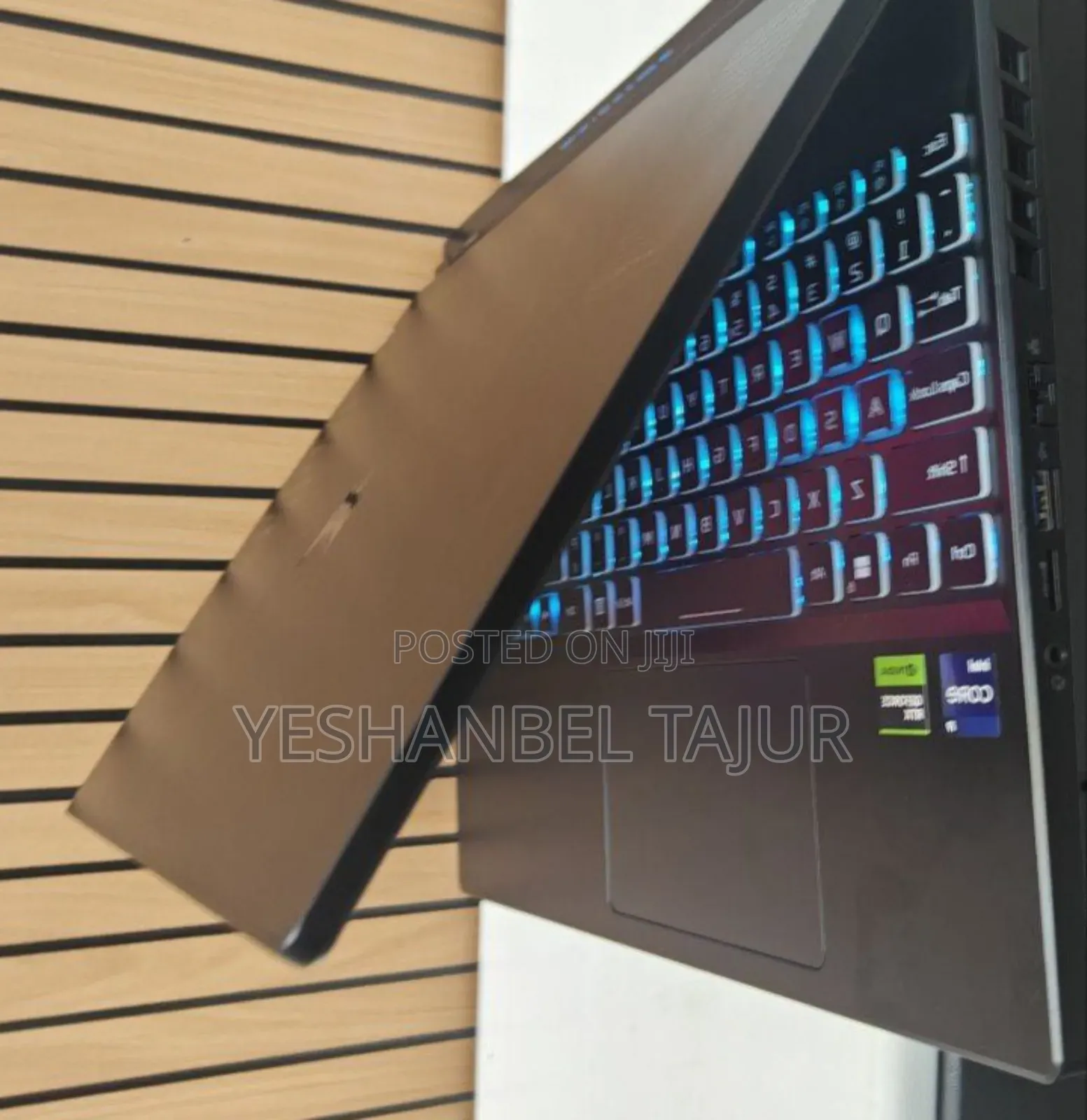 New Laptop Acer Predator Helios 300 16GB Intel Core I9 SSD 1T