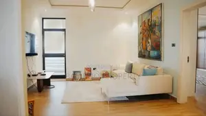 Furnished 4bdrm Apartment in Bole for rent