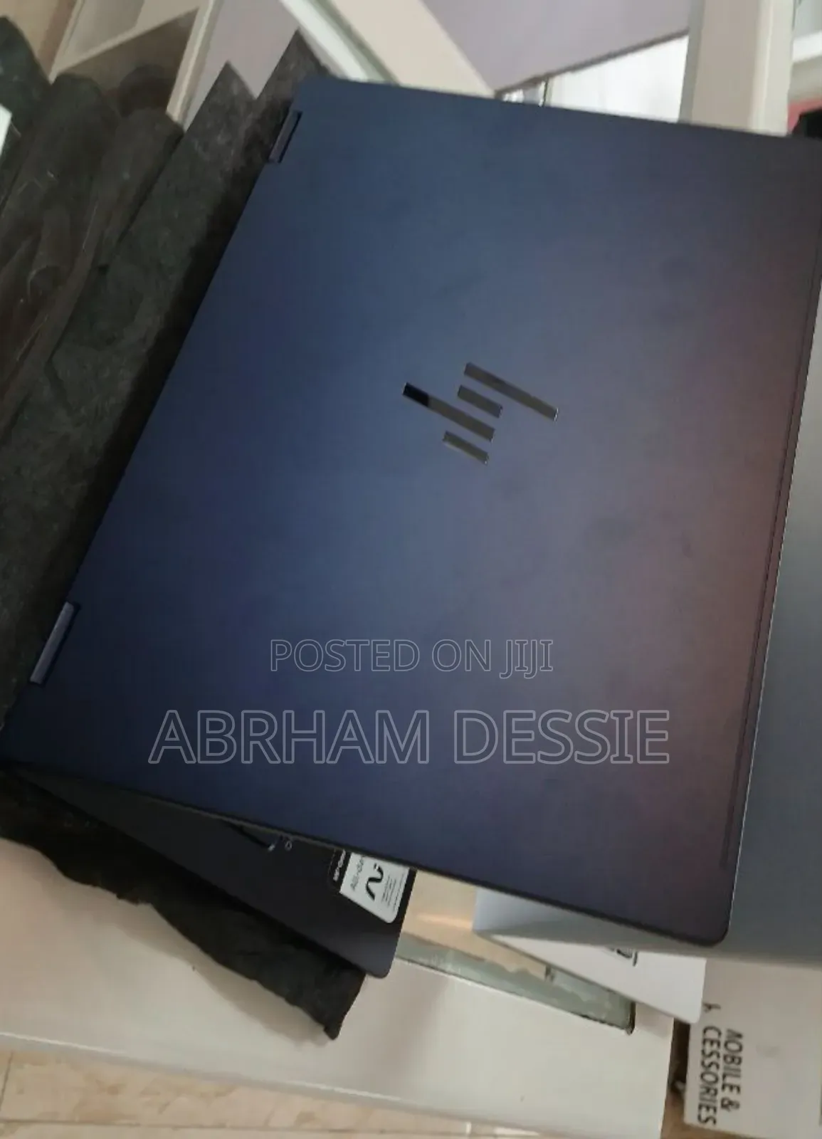 New Laptop HP 16GB Intel Core Ultra 7 SSD 1T