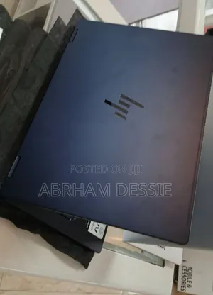 New Laptop HP 16GB Intel Core Ultra 7 SSD 1T