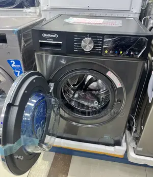 National Full Automatic Washing Machines
