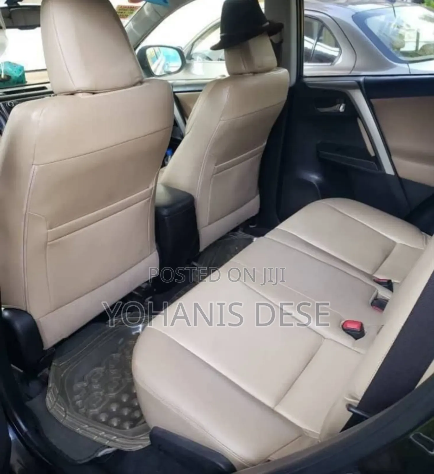 Toyota Land Cruiser Prado 2023 Gray