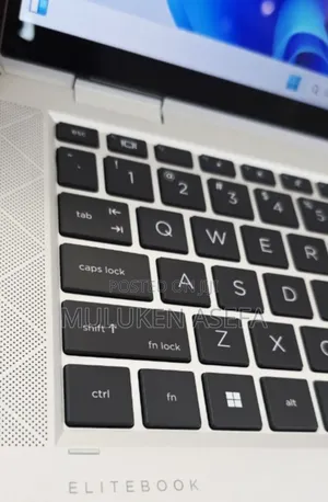 New Laptop HP EliteBook 1040 G8 16GB Intel Core I7 SSD 512GB