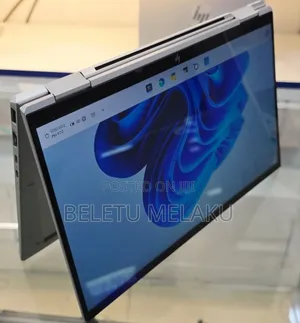 Photo - New Laptop HP EliteBook 1040 G8 16GB Intel Core I7 SSD 512GB