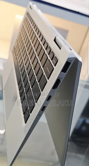 New Laptop HP EliteBook 1040 G8 16GB Intel Core I7 SSD 512GB