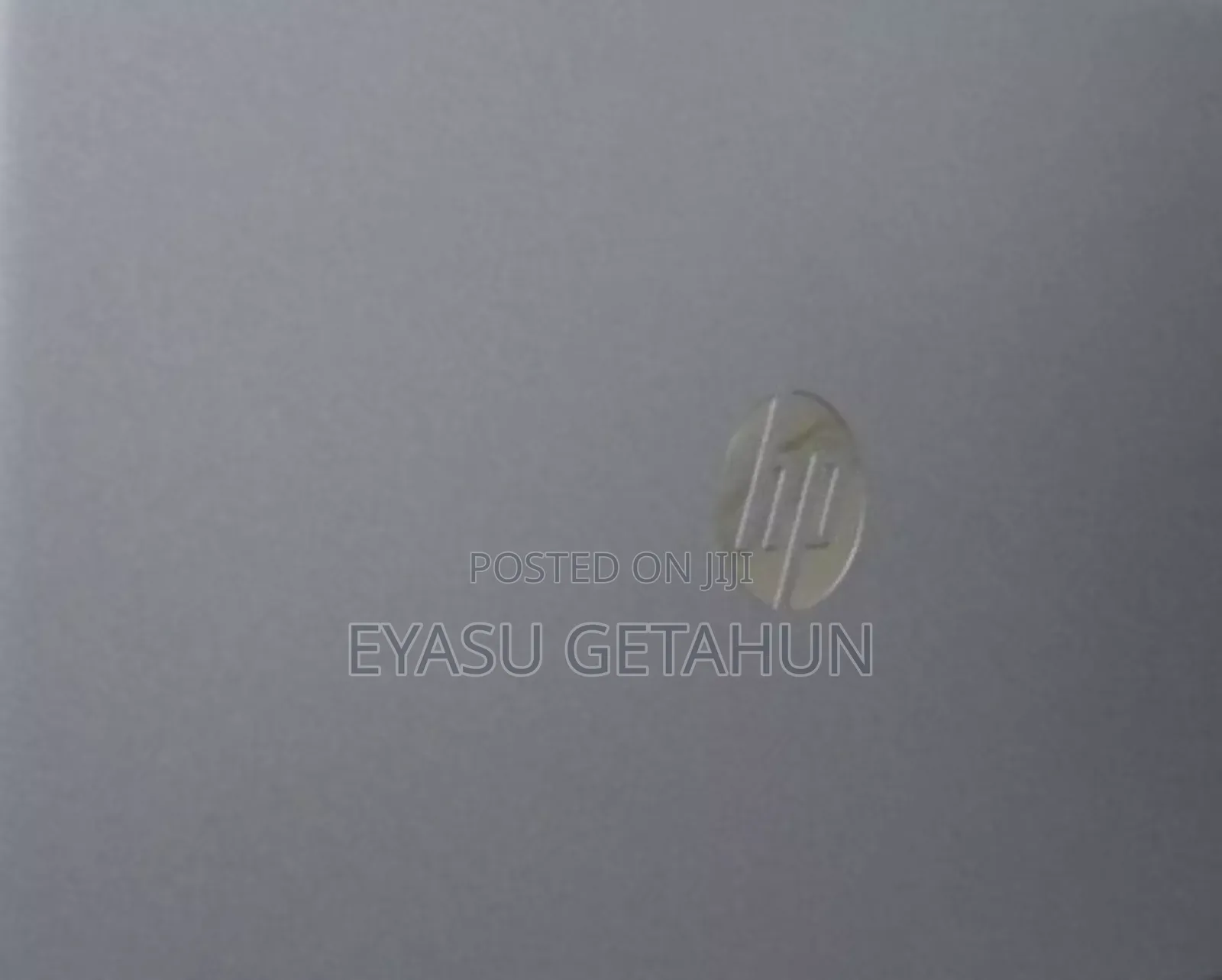 New Laptop HP Pavilion 15 8GB Intel Core I5 HDD+SSD 500GB