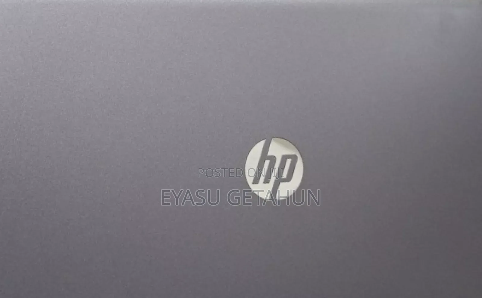 New Laptop HP Pavilion 15 8GB Intel Core I5 HDD+SSD 500GB