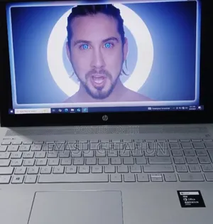 New Laptop HP Pavilion 15 8GB Intel Core I5 HDD+SSD 500GB