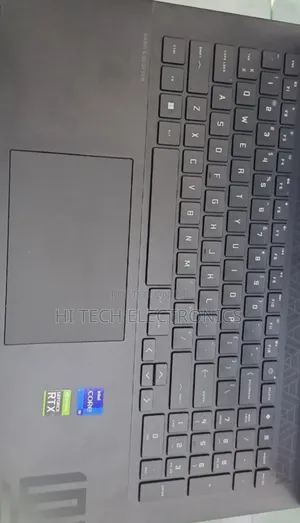 New Laptop HP Omen 16 16GB Intel Core I9 SSD 1T
