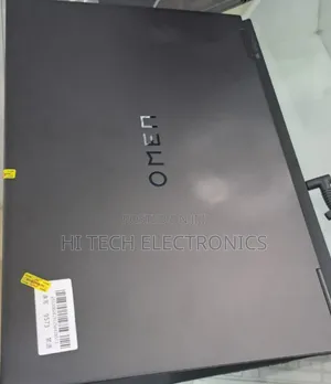 New Laptop HP Omen 16 16GB Intel Core I9 SSD 1T