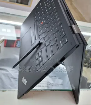 New Laptop Lenovo Thinkpad X1 Yoga 8GB Intel Core I5 SSD 512GB