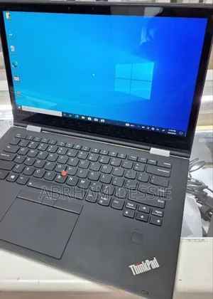 New Laptop Lenovo Thinkpad X1 Yoga 8GB Intel Core I5 SSD 512GB
