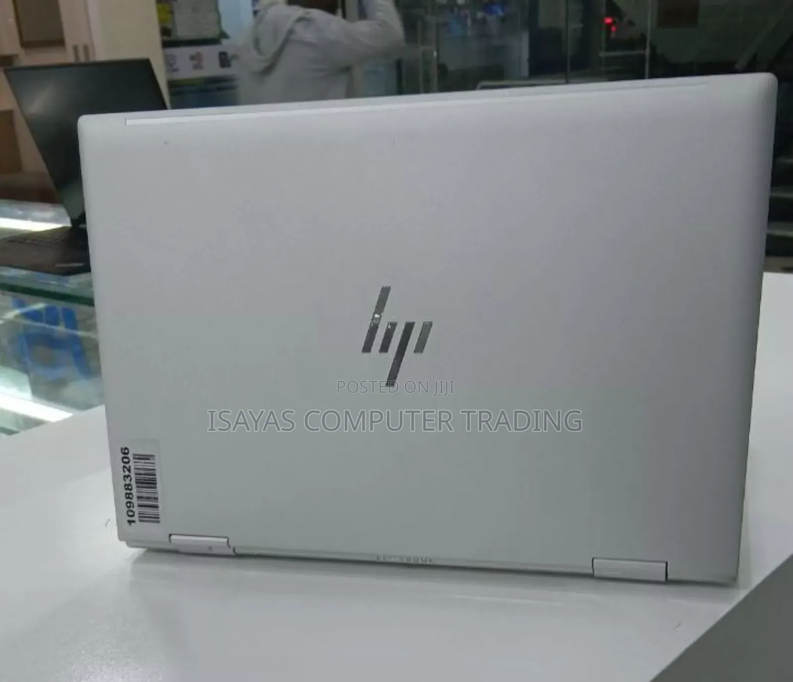 New Laptop HP EliteBook 830 G7 16GB Intel Core I5 SSD 512GB
