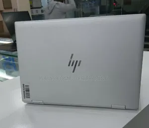 New Laptop HP EliteBook 830 G7 16GB Intel Core I5 SSD 512GB