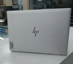 New Laptop HP EliteBook 830 G7 16GB Intel Core I5 SSD 512GB