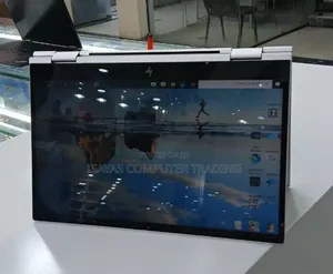 New Laptop HP EliteBook 830 G7 16GB Intel Core I5 SSD 512GB