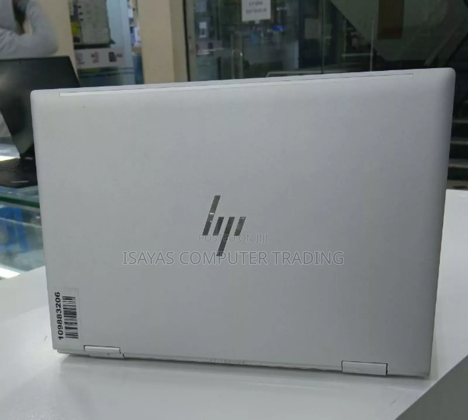 New Laptop HP EliteBook 830 G7 16GB Intel Core I5 SSD 512GB