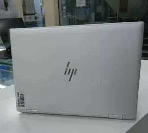 New Laptop HP EliteBook 830 G7 16GB Intel Core I5 SSD 512GB