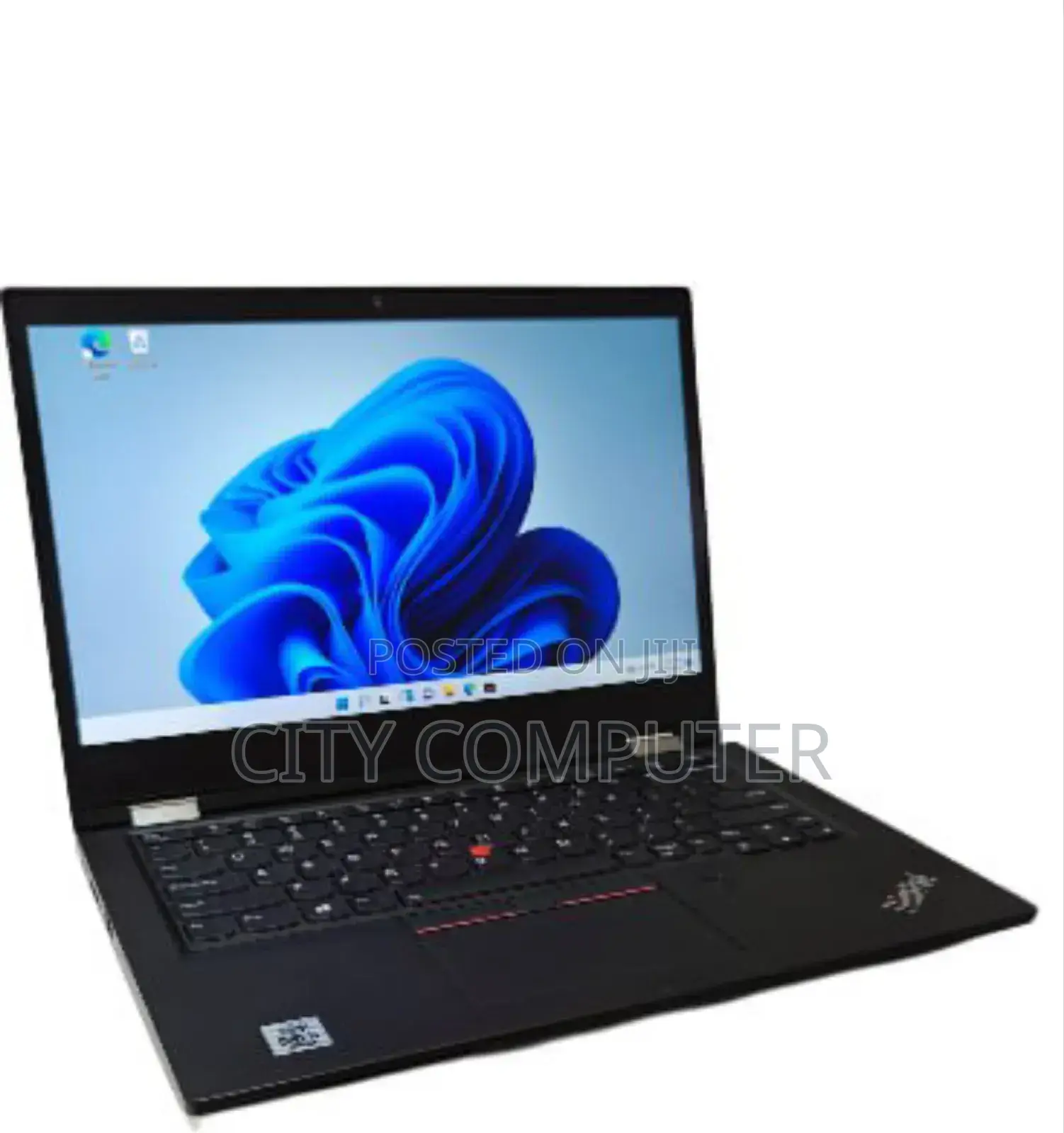 New Laptop Lenovo ThinkPad X1 Carbon 16GB Intel Core I5 SSD 512GB