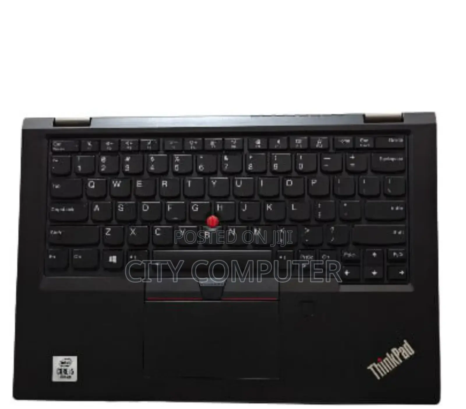 New Laptop Lenovo ThinkPad X1 Carbon 16GB Intel Core I5 SSD 512GB