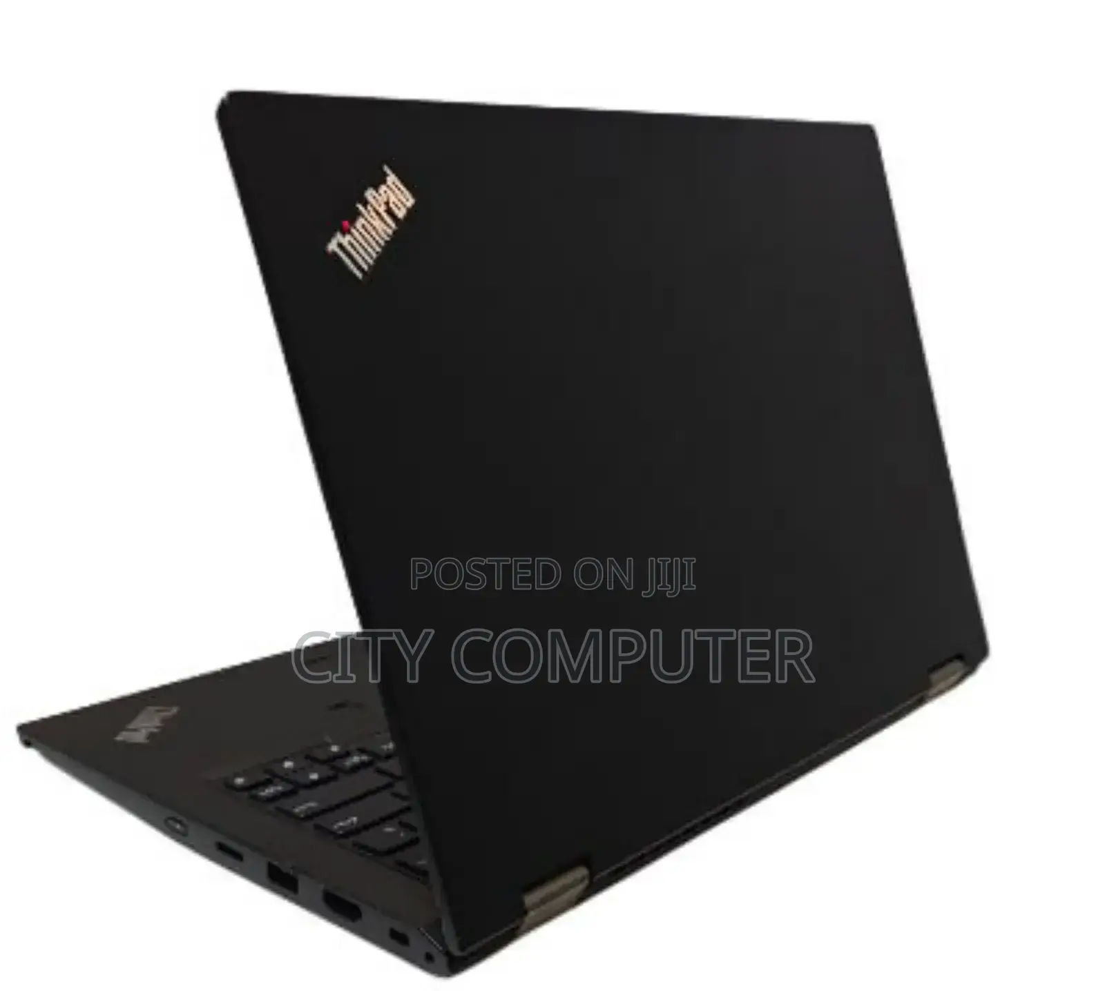 New Laptop Lenovo ThinkPad X1 Carbon 16GB Intel Core I5 SSD 512GB