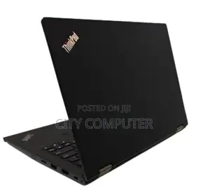 New Laptop Lenovo ThinkPad X1 Carbon 16GB Intel Core I5 SSD 512GB