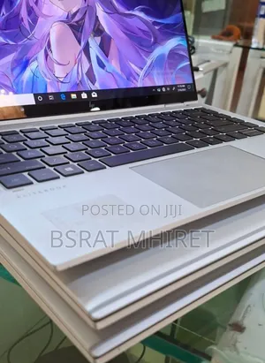 Photo - New Laptop HP Spectre 16GB Intel Core I7 SSD 512GB