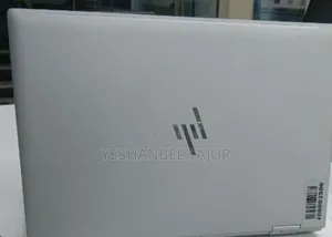 New Laptop HP EliteBook 830 G7 16GB Intel Core I5 SSD 512GB