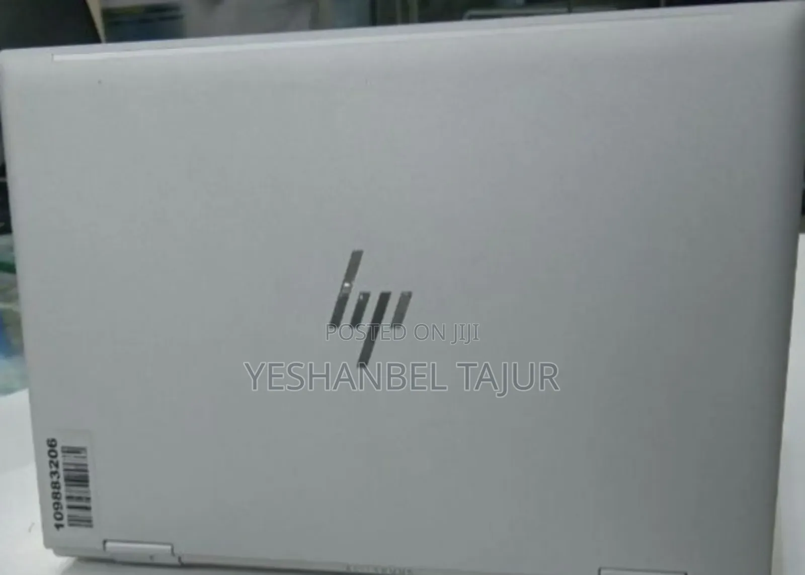 New Laptop HP EliteBook 830 G7 16GB Intel Core I5 SSD 512GB