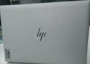 New Laptop HP EliteBook 830 G7 16GB Intel Core I5 SSD 512GB
