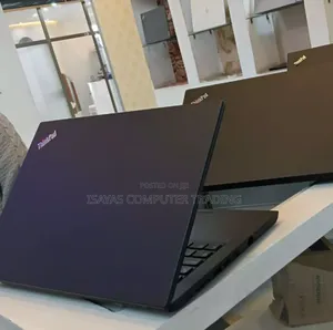 New Laptop Lenovo ThinkPad L480 16GB Intel Core I5 SSD 512GB