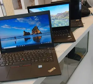 New Laptop Lenovo ThinkPad L480 16GB Intel Core I5 SSD 512GB