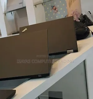 New Laptop Lenovo ThinkPad L480 16GB Intel Core I5 SSD 512GB