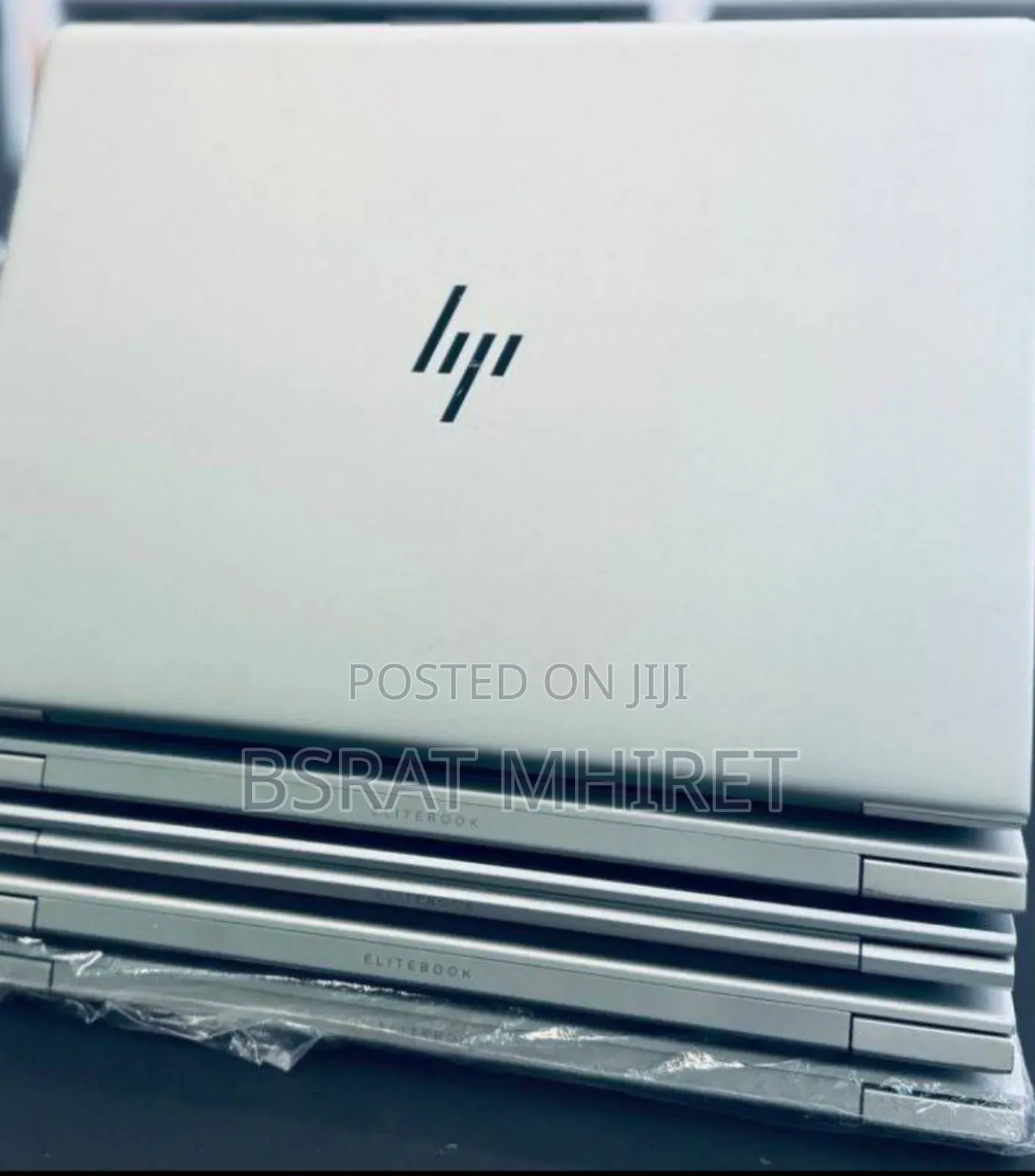 New Laptop HP EliteBook 840 G5 16GB Intel Core I7 SSD 512GB