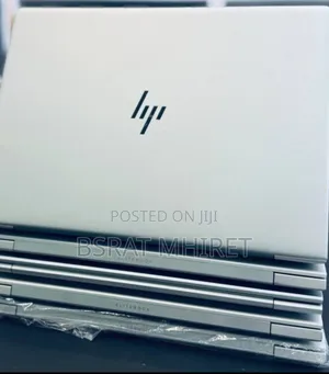 New Laptop HP EliteBook 840 G5 16GB Intel Core I7 SSD 512GB