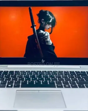 New Laptop HP EliteBook 840 G5 16GB Intel Core I7 SSD 512GB