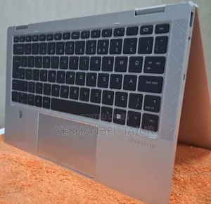 New Laptop HP EliteBook X360 1030 G2 16GB Intel Core I7 SSD 512GB