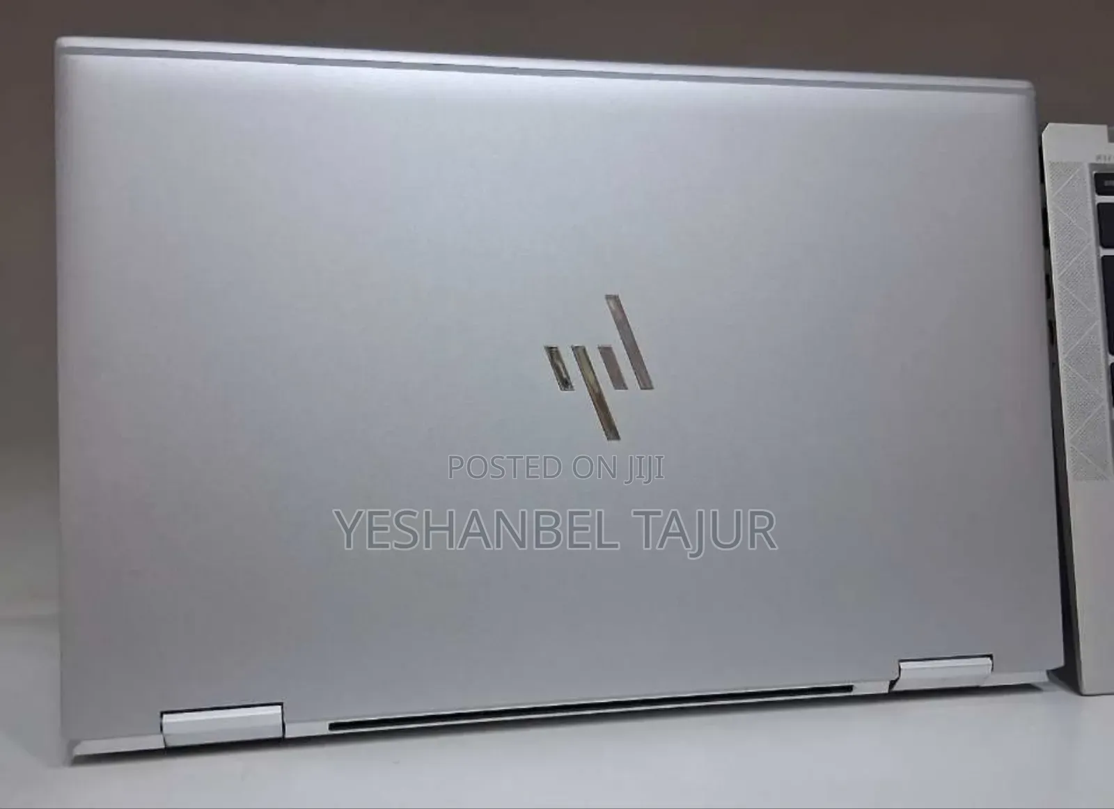 New Laptop HP EliteBook X360 1030 G2 16GB Intel Core I7 SSD 512GB