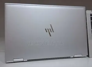 New Laptop HP EliteBook X360 1030 G2 16GB Intel Core I7 SSD 512GB