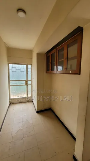 Furnished 3bdrm House in Ayat, Yeka for sale