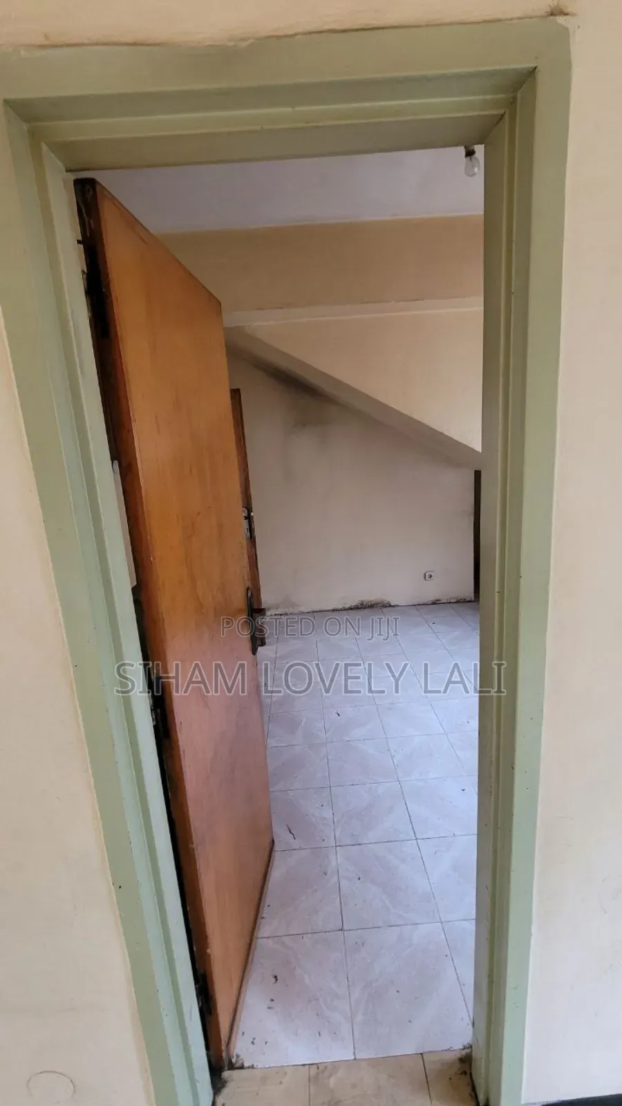 Furnished 3bdrm House in Ayat, Yeka for sale