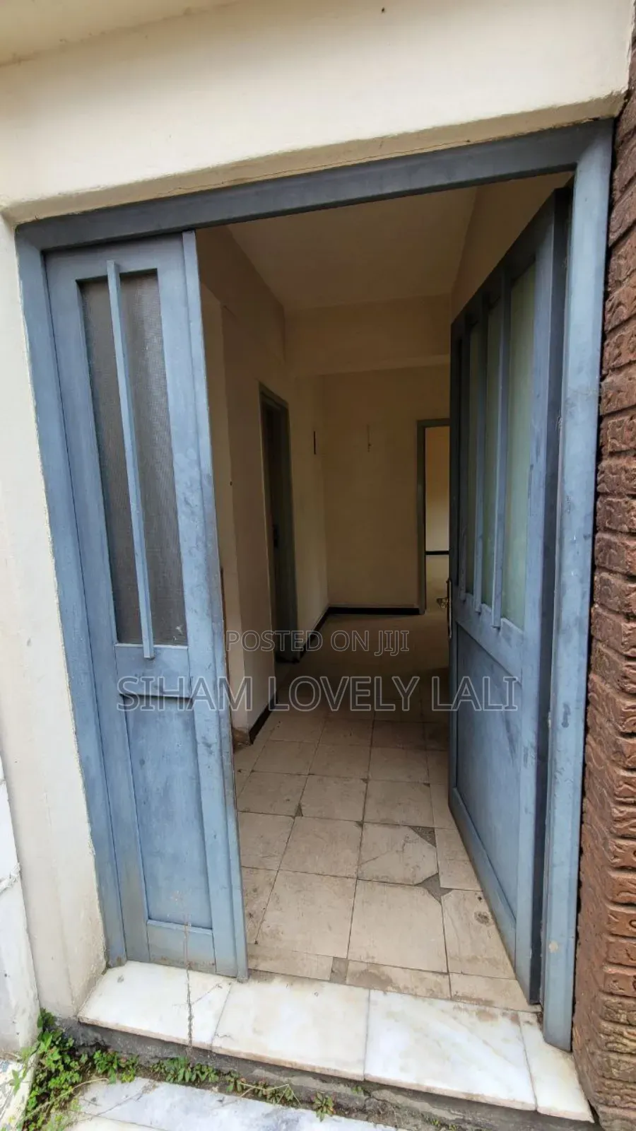 Furnished 3bdrm House in Ayat, Yeka for sale
