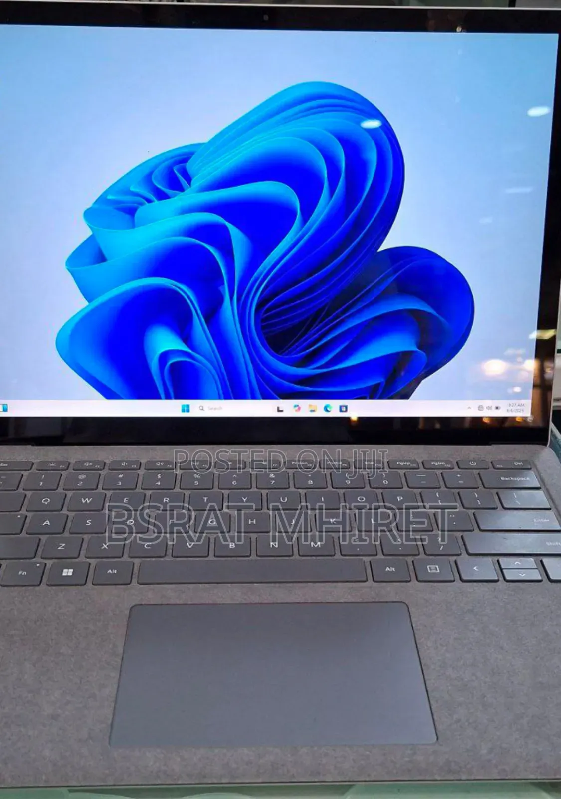 New Laptop Microsoft Surface Pro 4 16GB Intel Core I7 SSD 512GB