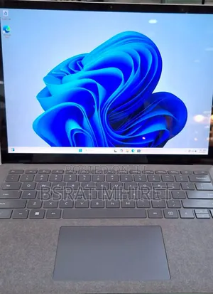 New Laptop Microsoft Surface Pro 4 16GB Intel Core I7 SSD 512GB